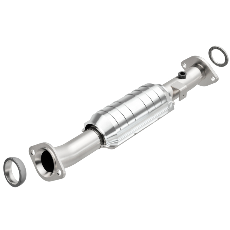 Magnaflow 51899 Direct-Fit Catalytic Converter For 2006-2008 Mazda 6 NEW