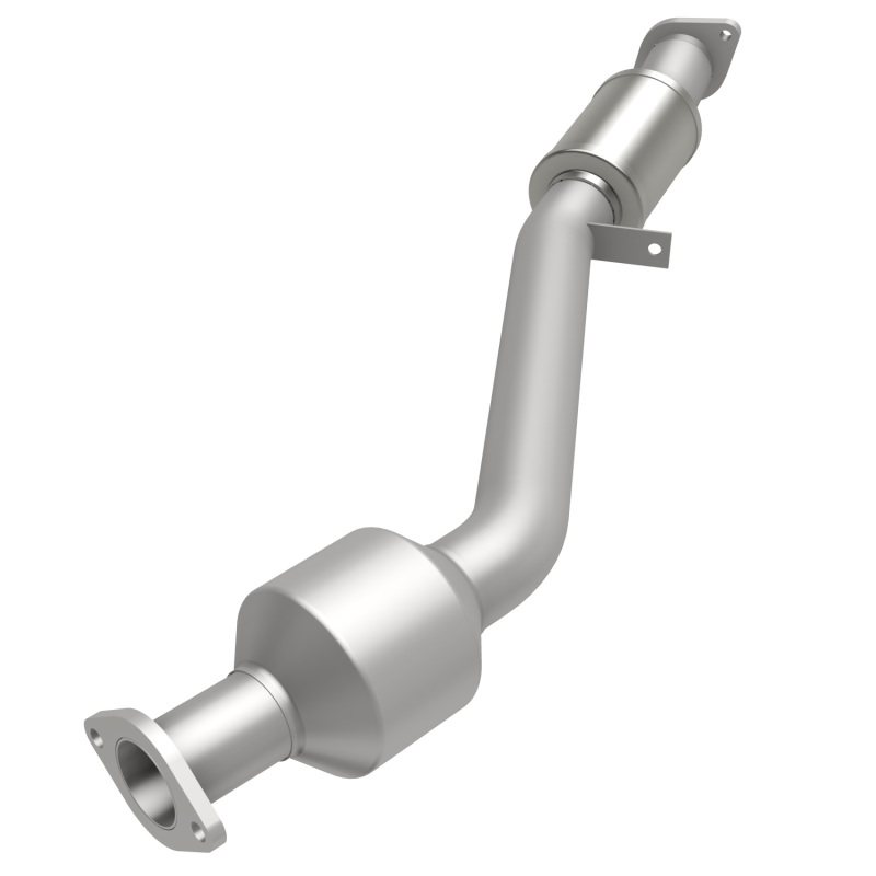 Magnaflow 51933 Direct-Fit Catalytic Converter For 17 Toyota 86