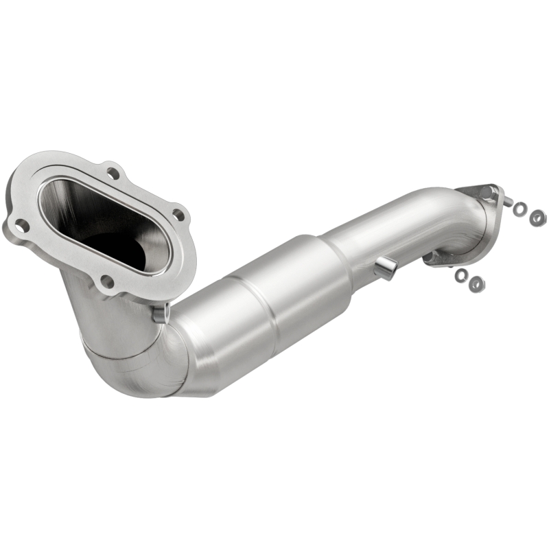 Magnaflow 52038 Direct-Fit Catalytic Converter For 2006-2011 Chevy Corvette NEW