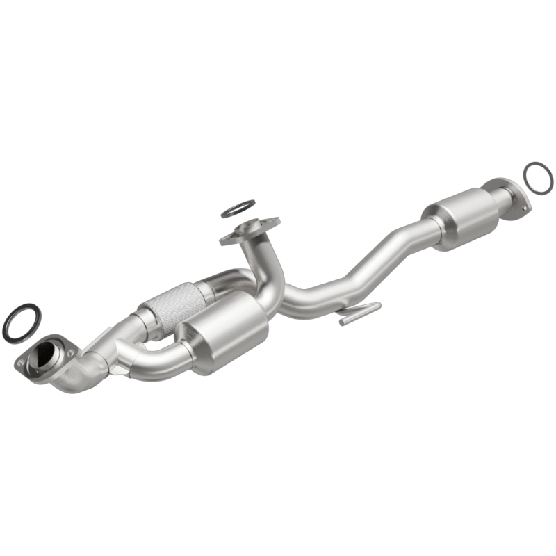 Magnaflow 52086 Direct-Fit Catalytic Converter For 1997-2001 Toyota Camry NEW