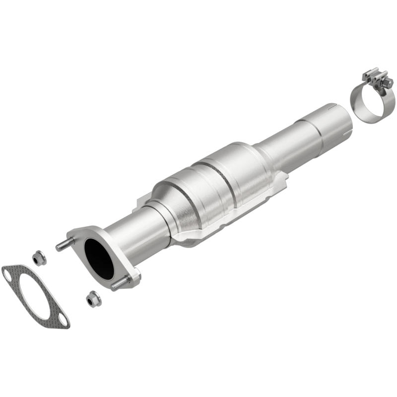 Magnaflow Performance Exhaust 52107 Direct-Fit Catalytic Converter NEW