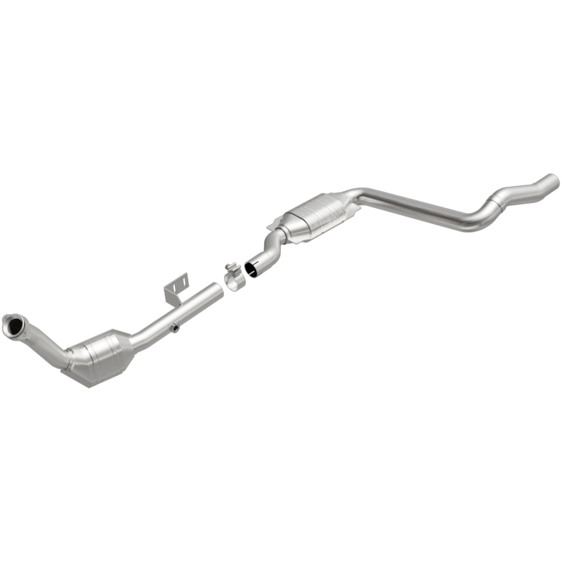 Magnaflow 52116 Direct-Fit Catalytic Converter For Mercedes-Benz ML350 NEW