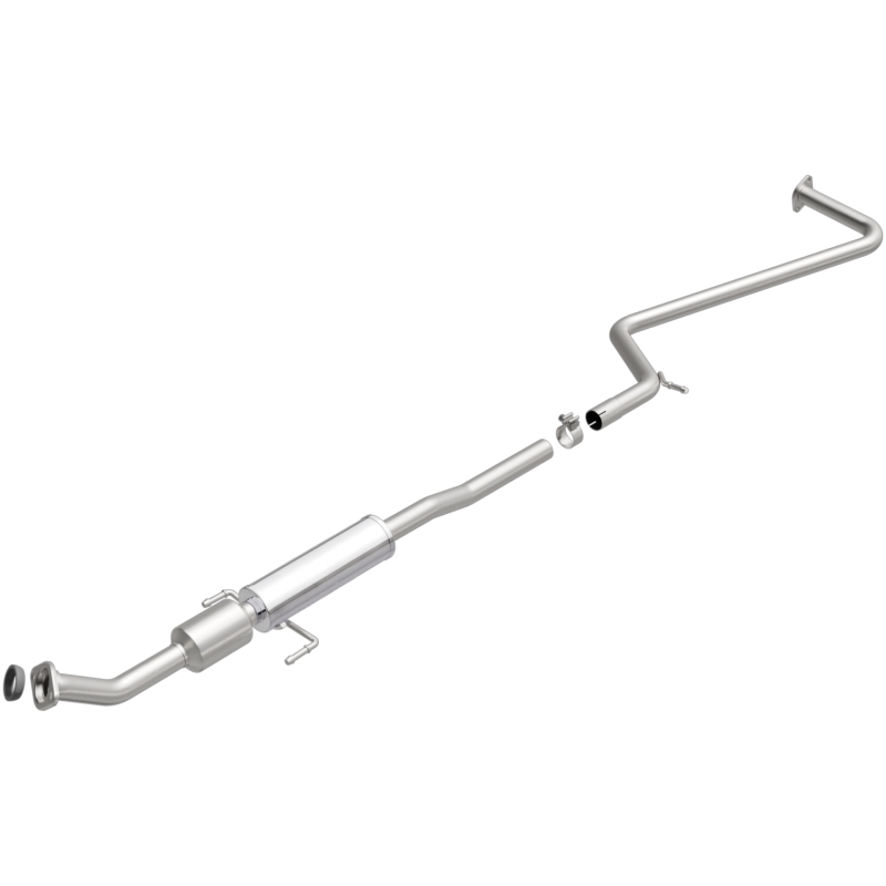 Magnaflow 52462 Direct-Fit Catalytic Converter For 2011-2015 Scion tC NEW