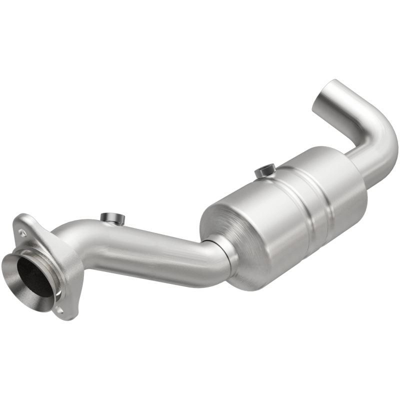 Magnaflow 52591 Direct-Fit Catalytic Converter For 2017-2018 Ford F-150 NEW