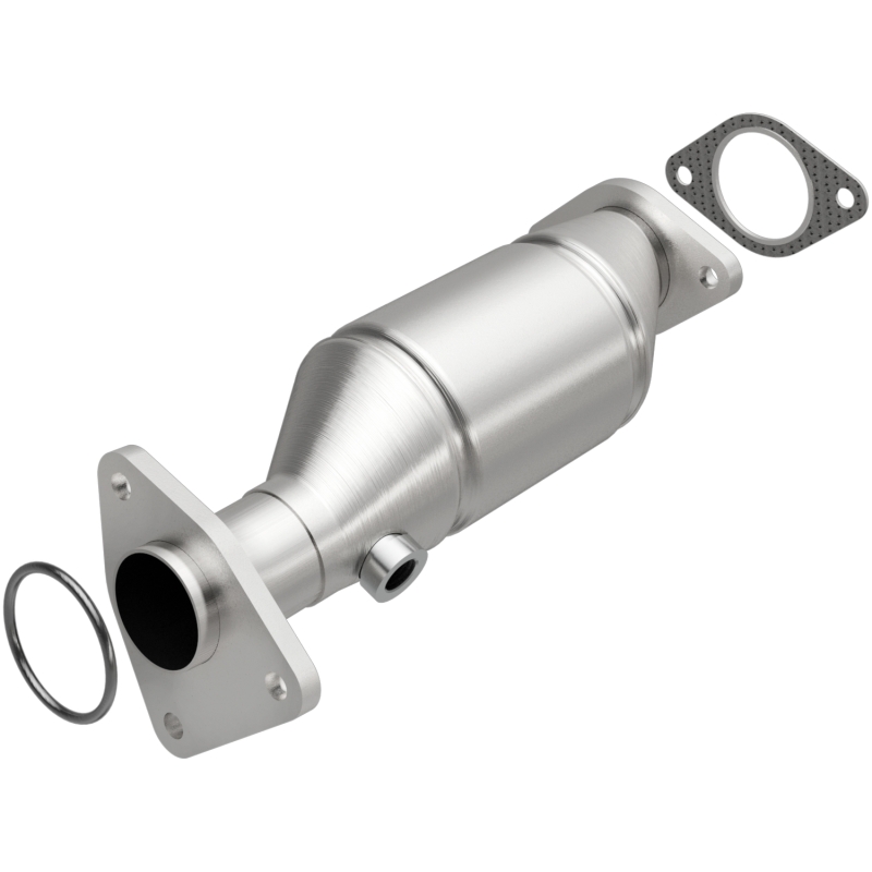 Magnaflow 52668 Direct-Fit Catalytic Converter For 13-17 Nissan NV1500