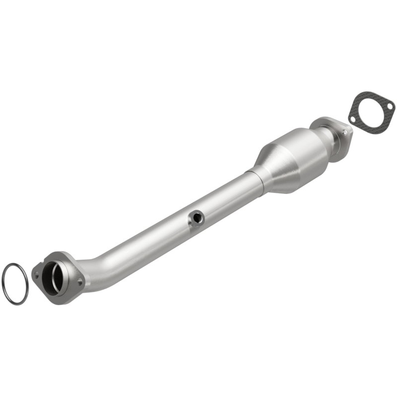 Magnaflow 52670 Direct-Fit Catalytic Converter For 09-12 Suzuki Equator 4.0L
