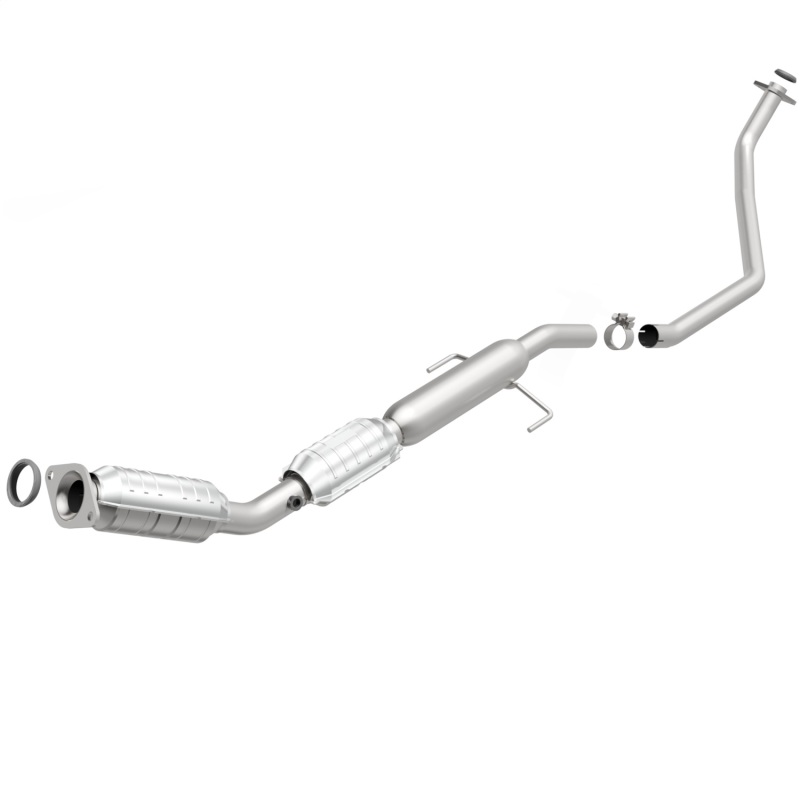Magnaflow 551496 Direct-Fit Catalytic Converter For 2009-2011 Toyota Corolla NEW