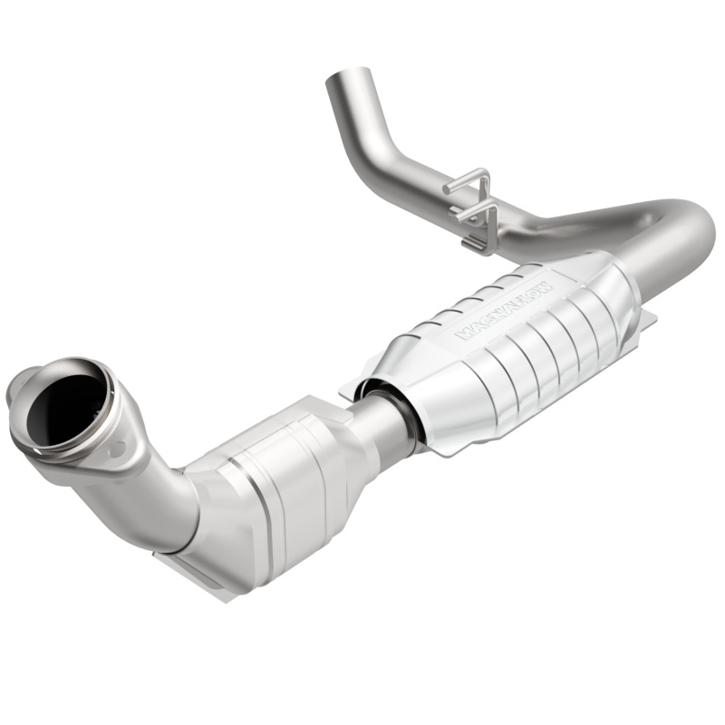 Magnaflow 93127 Direct-Fit Catalytic Converter For 1999-2000 Ford F-150 NEW