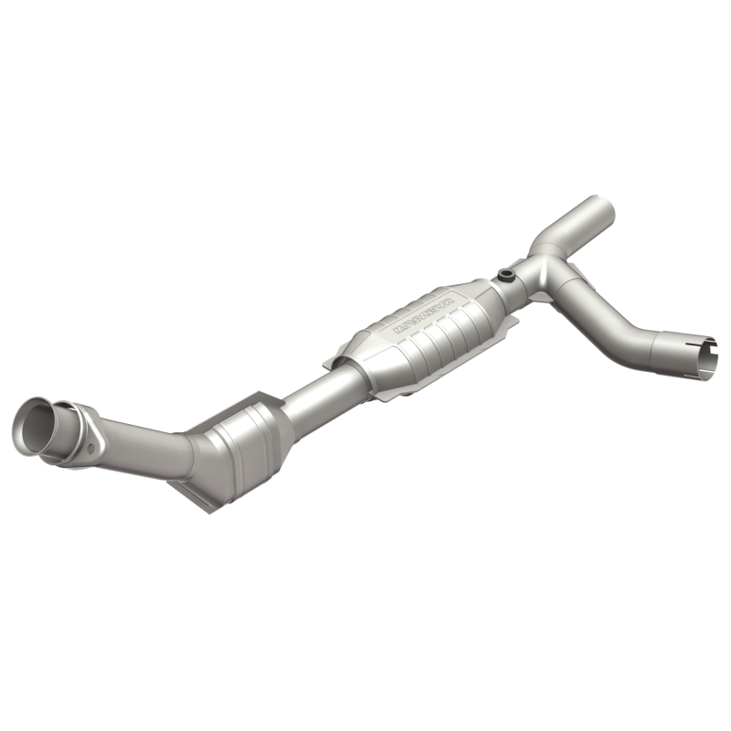 Magnaflow 93151 Direct-Fit Catalytic Converter For Ford E-150 Econoline NEW