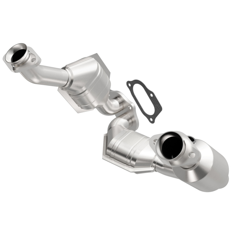 Magnaflow Performance Exhaust 93168 Direct-Fit Catalytic Converter NEW