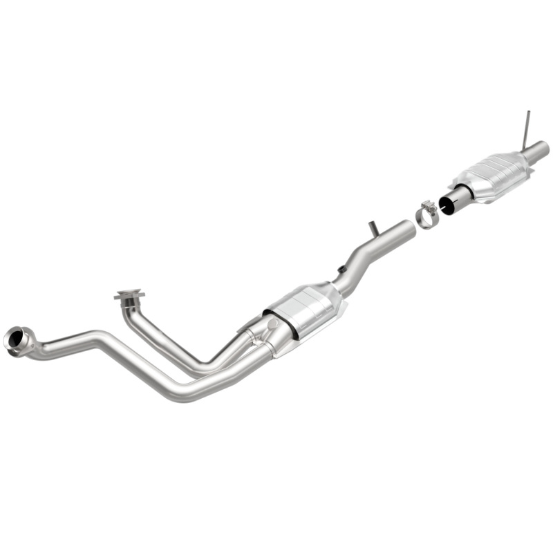 Magnaflow 93190 Direct-Fit Catalytic Converter For 1996 Ford F-150 NEW