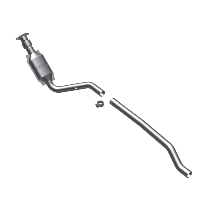 Magnaflow 93278 Direct-Fit Catalytic Converter For 96-00 Voyager 3.0