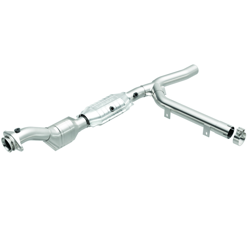 Magnaflow 93323 Direct-Fit Catalytic Converter For 1997-1998 Ford F-150 NEW