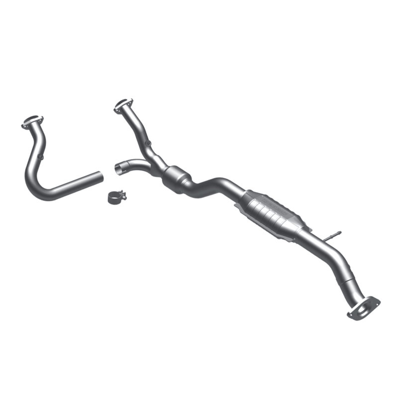 Magnaflow 93370 Direct-Fit Catalytic Converter NEW