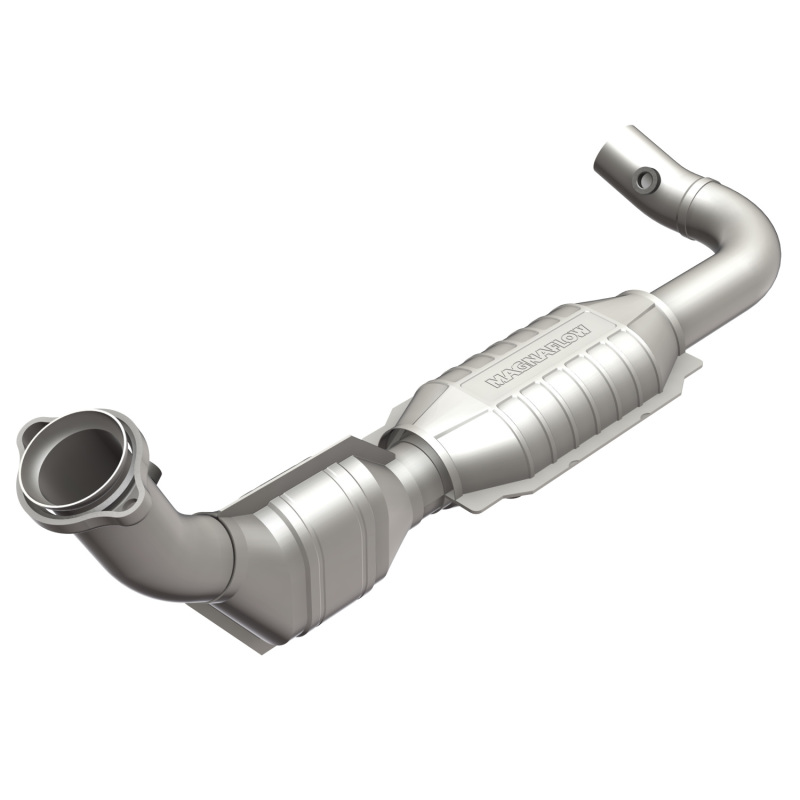 Magnaflow Performance Exhaust 93396 Direct-Fit Catalytic Converter NEW