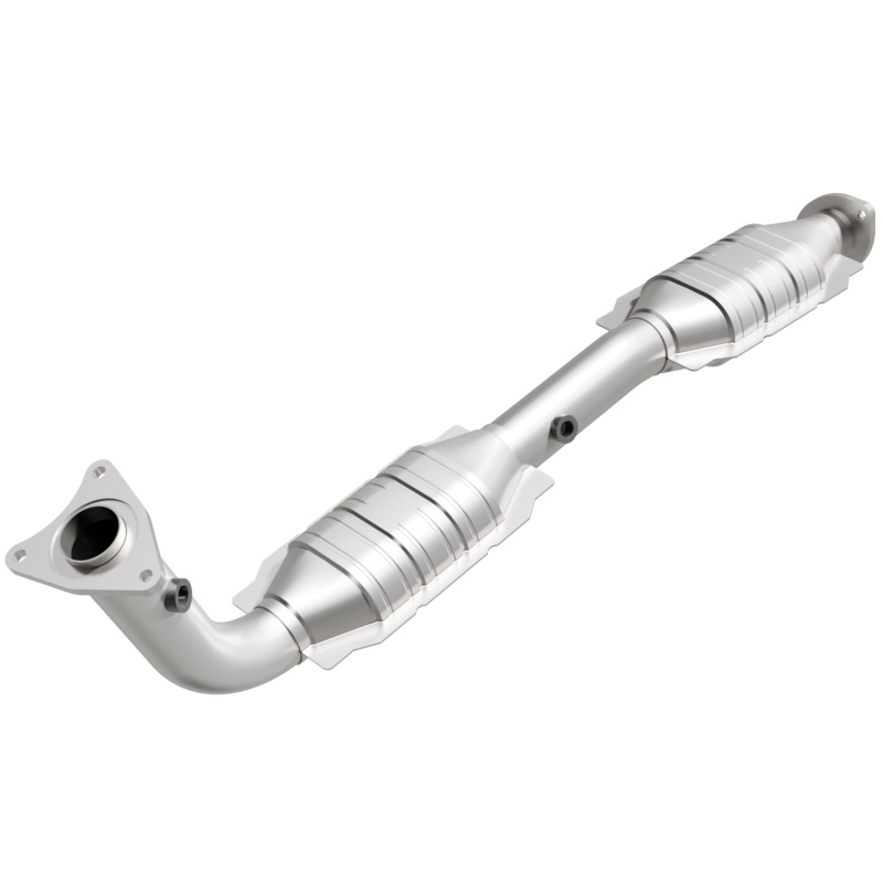 Magnaflow 93458 Direct-Fit Catalytic Converter For 10-15 Toyota Tundra 4.6L