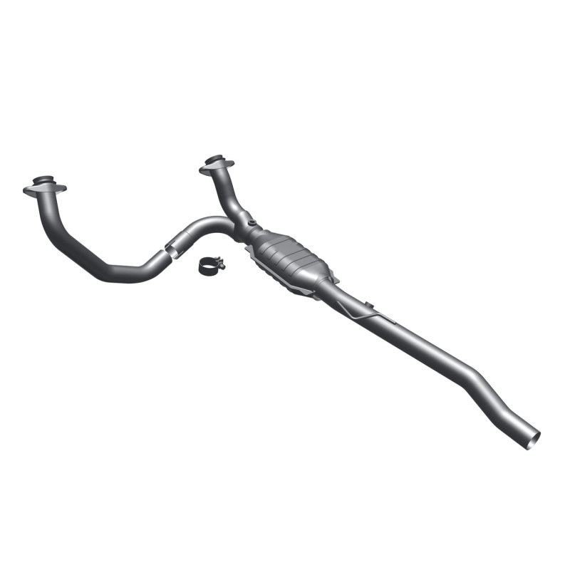 Magnaflow 93614 Direct-Fit Catalytic Converter NEW