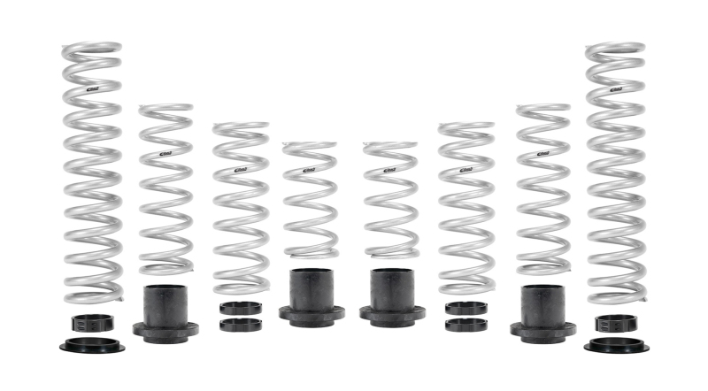 Eibach E85-209-023-03-22 PRO-UTV Stage 3 Performance Spring System Set of 8 NEW