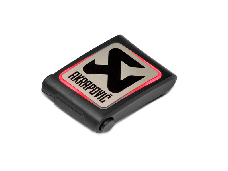 Akrapovic fits 2021+ Audi RS 3 (8Y) Sportback / Sedan Sound Kit - P-HF1433