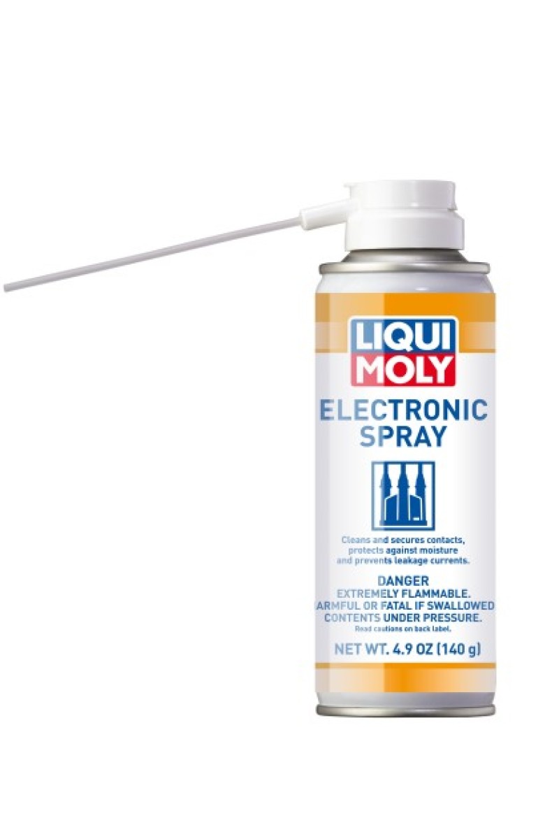 LIQUI MOLY 200mL Electronic Spray - Single - 20298-1