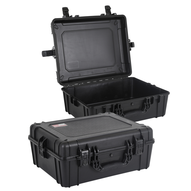 Go Rhino XG252010 Xventure Gear Hard Case Large Box (24.53"x19.55"x9.9")