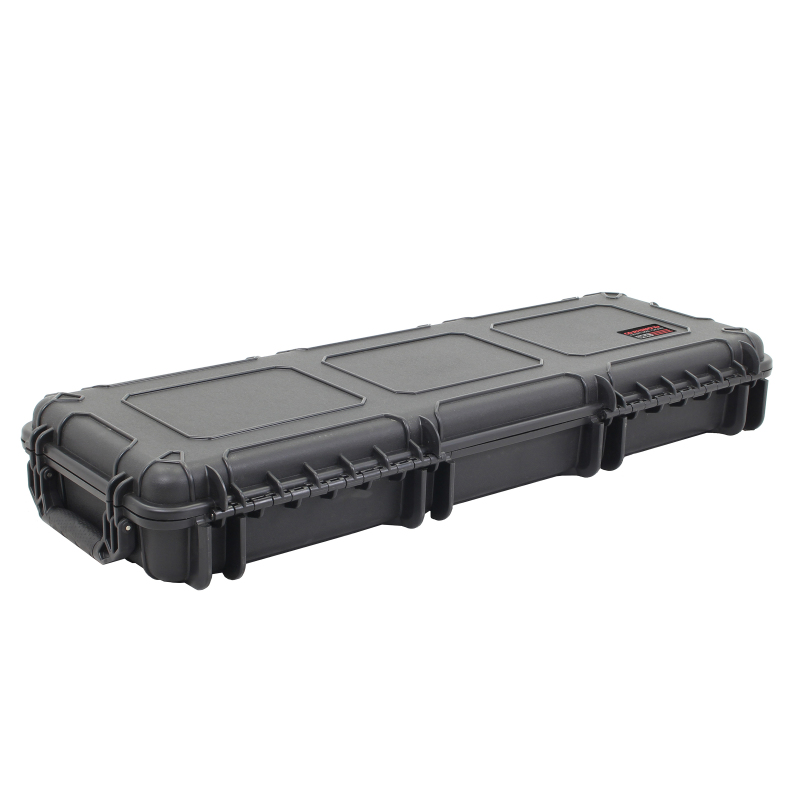 Go Rhino XG451607 Xventure Gear Hard Case Long Box (44.52"x16.32"x6.1")