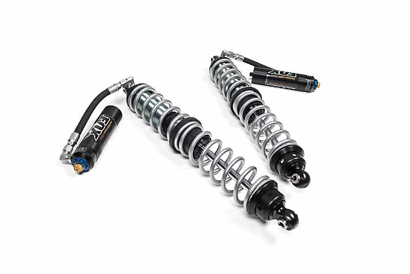 Fox fits  18-20 Jeep Wrangler JL 2.5 Series Front Coilover R/R 3.5in Lift w/ DSC - 884-06-252