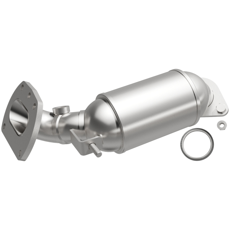 Magnaflow 22-009 Catalytic Converter Direct-Fit 15.625 in. For Lexus Toyota NEW