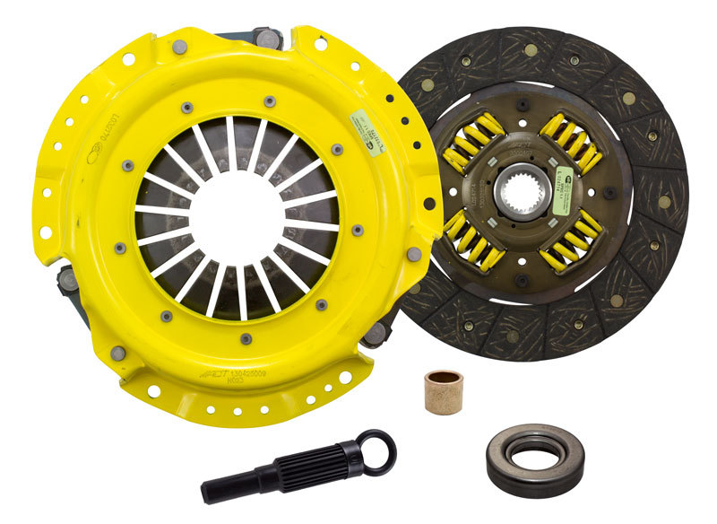 ACT NX4-HDSS HD/Perf Street Sprung Clutch Kit For 1991-1994 Nissan 240SX NEW