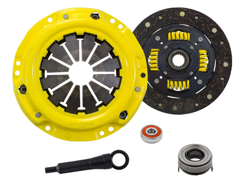 ACT SZ3-HDMM Clutch .875" Dia Shaft 20-Spline 7.480" Dia Disc NEW