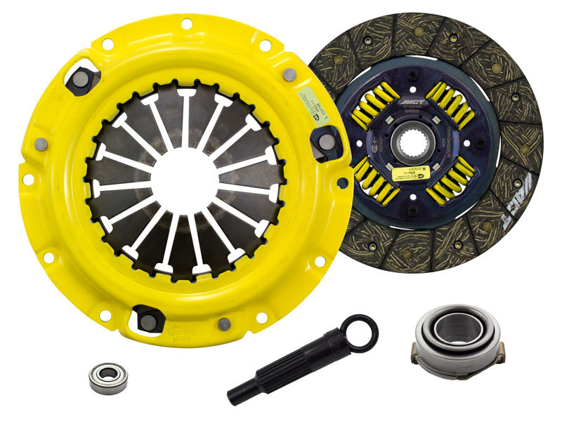 ACT fits 1993 Ford Probe HD/Perf Street Sprung Clutch Kit - Z62-HDSS