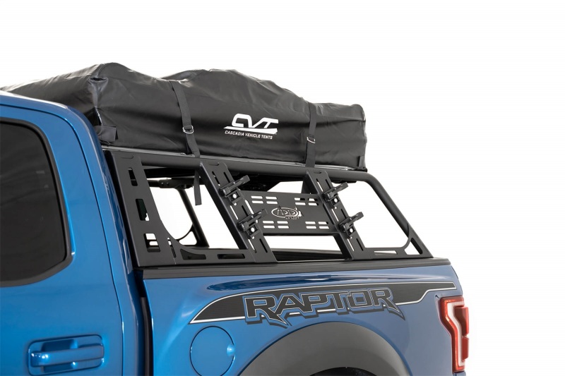 Addictive C118822000103 ADD-Lander Overland Rack For Ford F-150 15-20 NEW