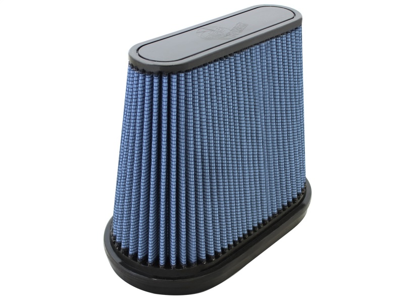 aFe Power 10-10132 Magnum FLOW Pro 5R Air Filter; For Chevy Corvette (C7)