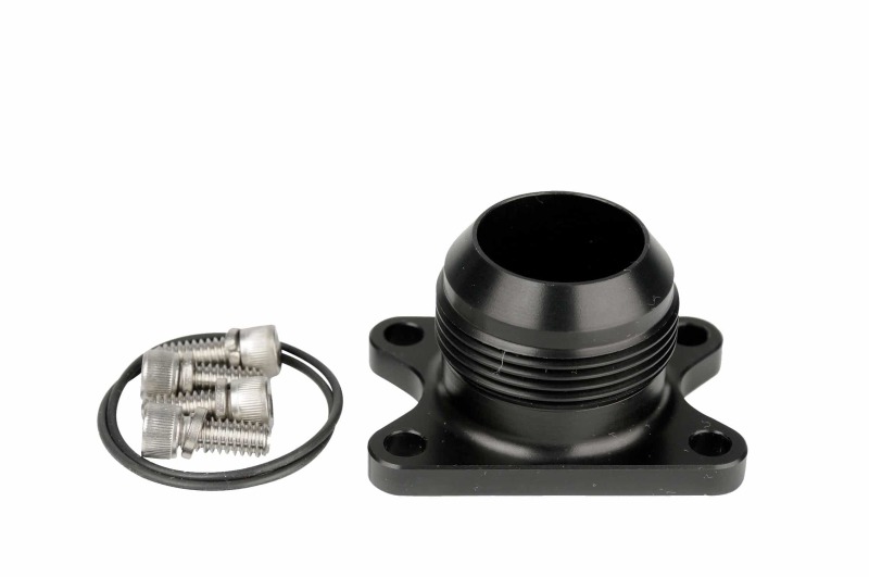 Aeromotive 11732 Fitting Adapter Pump Outlet -20 AN Male Each