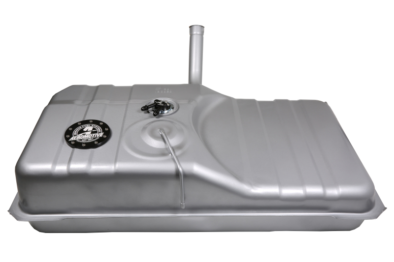 Aeromotive fits 78-81 Chevrolet Camaro & Pontiac 79-81 Firebird 340 Stealth Gen 2 Fuel Tank - 18438