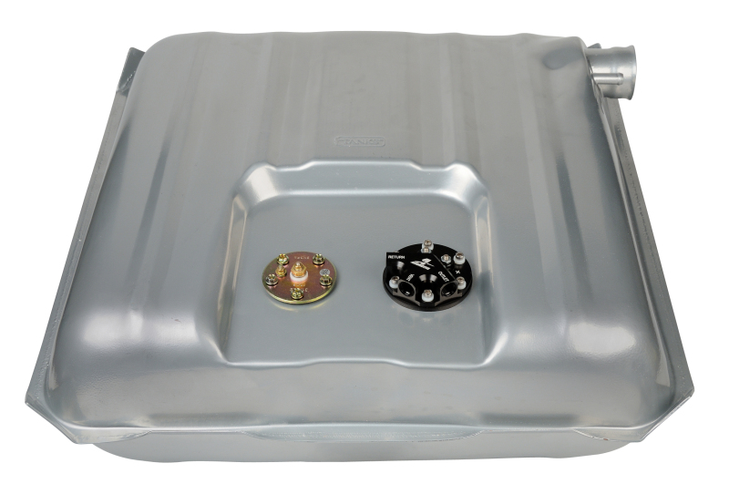 Aeromotive fits 55-57 Chevy 340 Stealth Fuel Tank - 18699