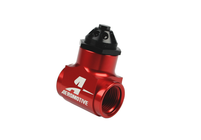 Aeromotive 33101 Vacuum Pump Regulator NEW