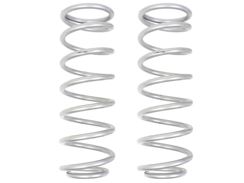 aFe Power 201-9900-01 Sway-A-Way Front Coil Springs For 97-21 Nissan Patrol NEW