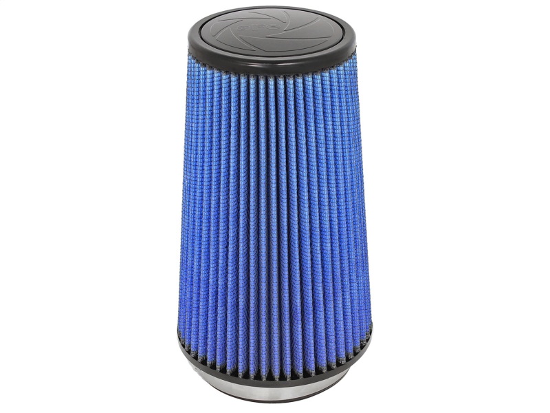 aFe MagnumFLOW Air Filters UCO P5R A/F P5R 4-1/2F x 6B x 4-3/4T x 10H - 24-45510
