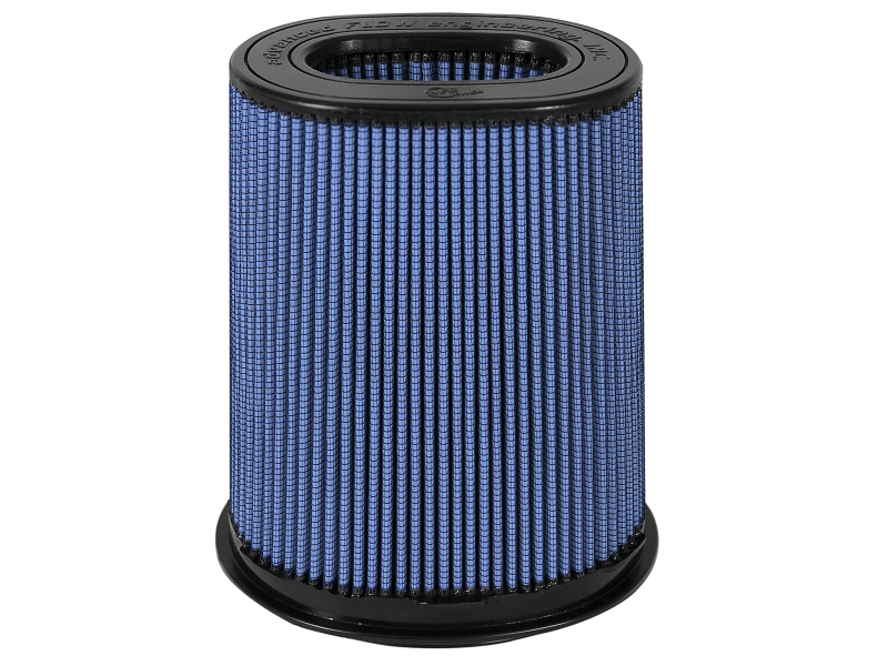 aFe Power 24-91136 Magnum Flow Pro 5R Air Filter - (6 x 4)F x (8.5 x 6.5)B (mt2)