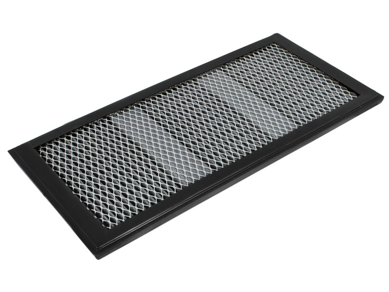 aFe MagnumFLOW OEM Replacement Air Filter Pro DRY S 12-14 Mercedes-Benz C/E/ML-Class V6 3.5L - 31-10250