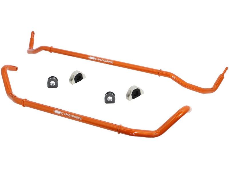 aFe Control Sway Bar Set 08-13 BMW M3 (E90/92) - 440-503006-N