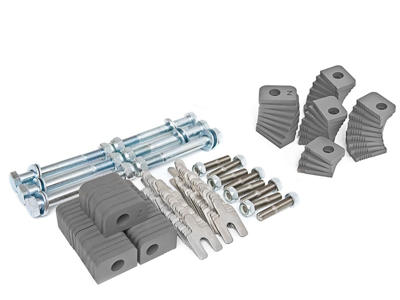 aFe 450-401009-A aFe Control PFADT Series Camber Kit For 13 Chevy Corvette NEW