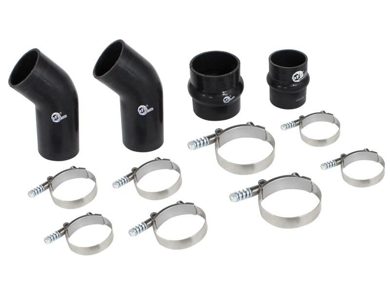 aFe 46-20130A BladeRunner Intercooler Coupling Kit