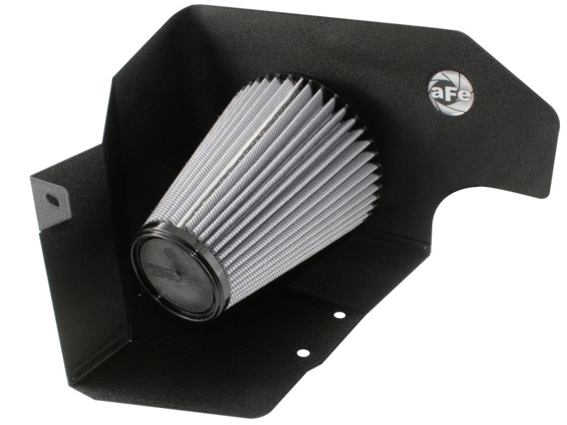 aFe 51-10331 Pro DRY S Air Intake System For 2004-99 F-250 350 450 550 Excursion