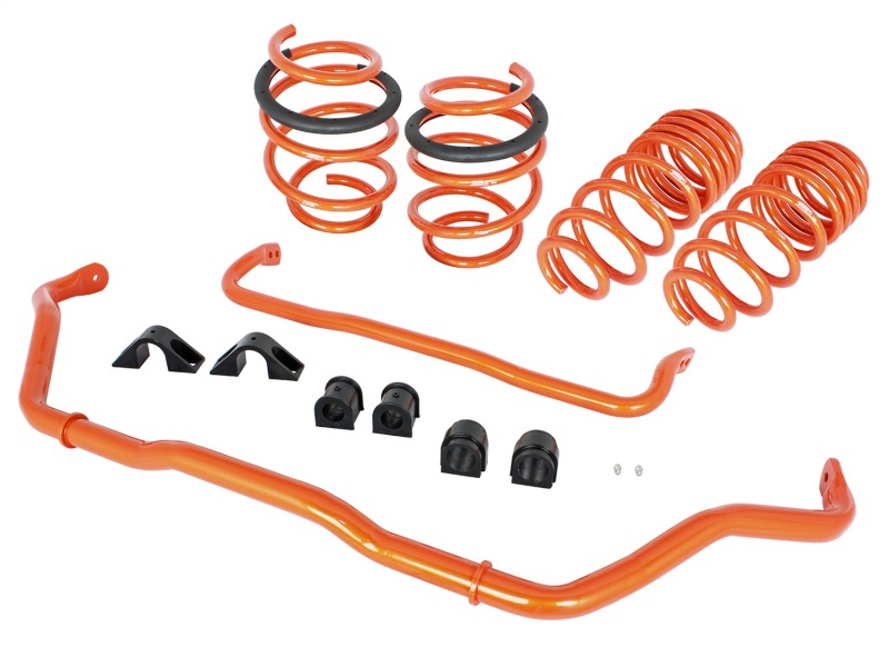 aFe 510-701001-N aFe Control Stage-1 Suspension Kit