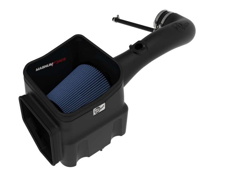 aFe Magnum FORCE Stage-2 Pro 5R Cold Air Intake System 09-14 Chevrolet Silverado / GMC Yukon - 54-13073R