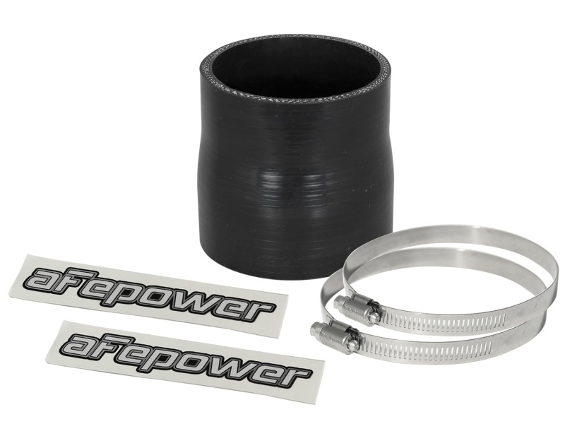 aFe Power 59-00056 Magnum FORCE Silicone Coupling Kit 3" x 2-3/4"" ID x 3" L