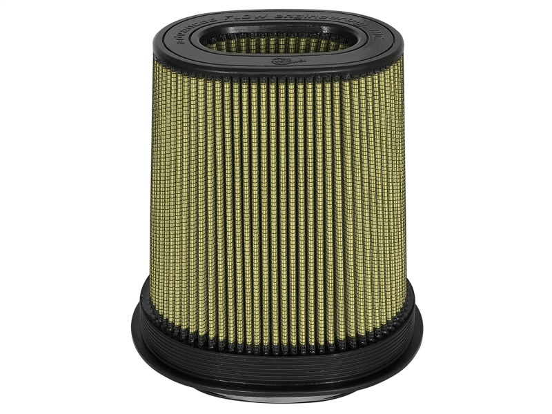 aFe 72-91123 Momentum Intake Air Filter w/ Pro GUARD 7 Media