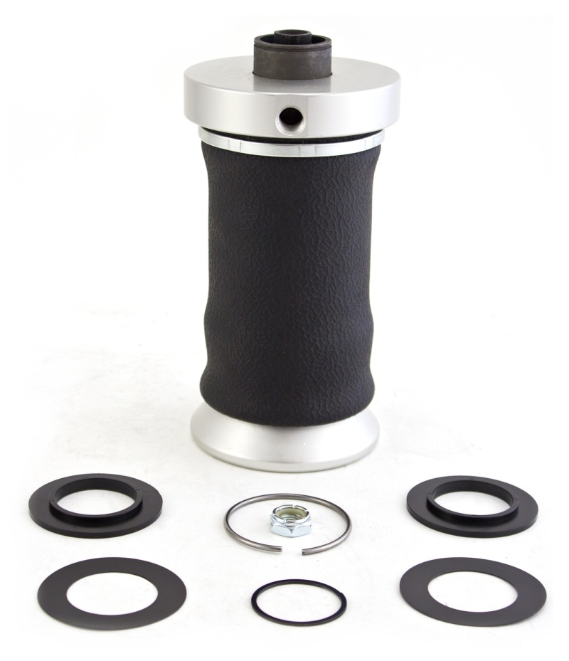 Air Lift Replacement Air Spring Kit For Universal 4in Sleeve Over Strut Short (Pn75564) - 50707